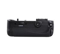 Mcoplus MK-D7100 Vertical Multi Power Battery Grip For Nikon D7100 D7200 Replacement of MB-D15