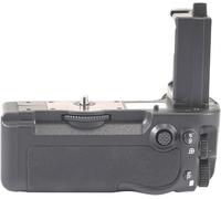 Mcoplus VG-C5 Vertical Grip for Alpha A9iii/A1ii Work to NP-FZ100 Batteries (Batteries NOT Included)