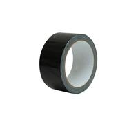 Mcoser 10M Fabric Tape,Black Cloth Bookbinding Repair Tape,5CM Book Binding Tape,Carpet Tape,Cloth Base Tape,Waterproof Seal Tape,Non-marking Tape For Packing,Reinforcing,Reparing