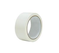Mcoser 10M Fabric Tape,White Cloth Bookbinding Repair Tape,5CM Book Binding Tape,Carpet Tape,Cloth Base Tape,Waterproof Seal Tape,Non-marking Tape For Packing,Reinforcing,Reparing