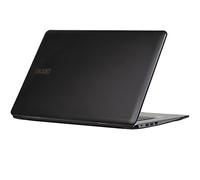 mCover Black Hard Shell Case for 14" Acer Chromebook 14 CB3-431 series Laptop (**NOT compatible with Aspire One 431 AO1-431-xxxx**) (Model:CB3-431)