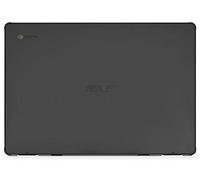 mCover Case Compatible for 2019~2022 15.6" ASUS Chromebook C523NA Series Traditional Laptop Computers ONLY (NOT Fitting Any Other ASUS Models) - Black
