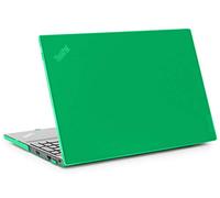 mCover Case Compatible for 2020~2022 14" Lenovo ThinkPad E14 Gen 2/3 / 4 (with AMD CPU) Series Windows Computer ONLY (NOT Fitting Any Other Lenovo Models) - Green