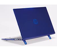 mCover Case Compatible for 2020-2022 15.6" HP Pavilion 15-EGxxxx / 15-EHxxxx Series Notebook PC ONLY (NOT Fitting Any Other HP Pavilion or Envy Series) - Blue