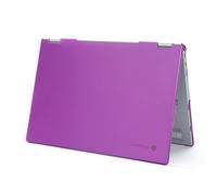 mCover Case Compatible for 2020~2022 Acer Chromebook Spin 514 CP514-1H Series 14 Inch Convertible Laptop Only (Not Fit Other Acer Models), Purple