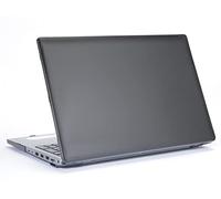 mCover Case Compatible for 2021~2025 15" Dell Precision 3560/3570 / 3580/3590 & Latitude 5520/5530 / 5540/5550 Series Windows Notebook PC (NOT Fitting Any Other Dell Models) - Black