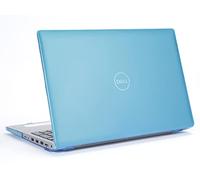 mCover Case Compatible for 2021~2025 15" Dell Precision 3560/3570 / 3580/3590 & Latitude 5520/5530 / 5540/5550 Series Windows Notebook PC (NOT Fitting Any Other Dell Models) - Aqua