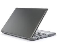 mCover Case Compatible for 2022~2023 11.6" ASUS Chromebook CR1 (CR1100CA or CR1100FA) Series Laptop Computers ONLY (NOT Fitting Any Other ASUS Models) (Black)