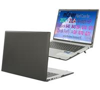 mCover Case Compatible ONLY for 14" HP EliteBook 840 | 845 G9 / G10 / G11 Series Notebook and 14" ZbookFirefly G9 / G10 / G11 (NOT Fitting Any Other HP Models) - Black