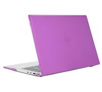 mCover Case Compatible ONLY for 14" HP EliteBook 840 (Intel CPU) | 845 (AMD CPU) G9 / G10 / G11 and 14" ZbookFirefly G9 / G10 / G11 Series Notebook PC (NOT Fitting Any Other HP Models) - Purple