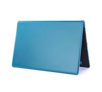 mCover Case Compatible ONLY for 15.6" Dell Inspiron 15 3510 3511 3515 3520 3521 3525 3530 3535 Series Laptop Computer (NOT Fitting Other Dell Models) (Aqua)