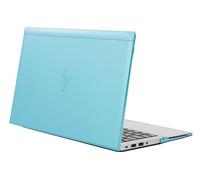 mCover Case Compatible ONLY for 2020~2022 13.3" HP EliteBook 830 G7 / G8 (Intel CPU) | EliteBook 835 G7 / G8 (AMD CPU) Series Windows Laptop (NOT Fitting Any Other HP Models) - Aqua