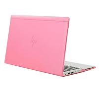 mCover Case Compatible ONLY for 2020~2022 13.3" HP EliteBook 830 G7 / G8 (Intel CPU) | EliteBook 835 G7 / G8 (AMD CPU) Series Windows Laptop (NOT Fitting Any Other HP Models) - Pink