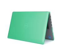 mCover Case Compatible ONLY for 2021～2023 14" Dell Latitude 5420 5430 Windows Notebook Computer (NOT Fitting Any Other Dell Models) - Green