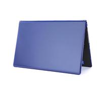 mCover Case Compatible ONLY for 2021-2023 15.6" Dell Inspiron 15 3510 3511 3515 3520 3521 3525 Series Laptop Computer (NOT Fitting Other Dell Models) - Blue