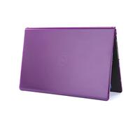mCover Case Compatible ONLY for 2021-2023 15.6" Dell Inspiron 15 3510 3511 3515 3520 3521 3525 series Laptop Computer (NOT fitting other Dell models) - Purple