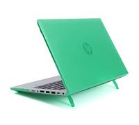 mCover Case Compatible ONLY for 2021~2024 15.6" HP ProBook 450 | 455 G8 / G9 / G10 Series Windows Notebook PC (NOT Fitting Other HP Models) - Green