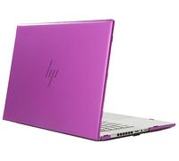mCover Case Compatible ONLY for 2022~2023 16-inch HP Envy 16-H0xxx / 16-H1000 Series Windows Notebook PC (NOT Fitting Any Other HP Models) - Purple