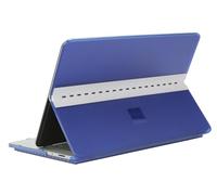 mCover Case Compatible ONLY for 2023-2024 14.4" Microsoft Surface Laptop Studio 2 Notebook Computer (NOT Fitting Any Other Microsoft Models) - Blue
