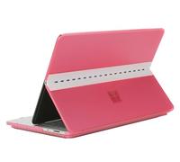 mCover Case Compatible ONLY for 2023-2024 14.4" Microsoft Surface Laptop Studio 2 Notebook Computer (NOT Fitting Any Other Microsoft Models) - Pink