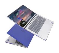 mCover Case Compatible Only for 2025-2026 14" HP EliteBook 8 G1a | G1i 14 inch Windows Laptop Computer (NOT Fitting Any Other HP Models) - Blue