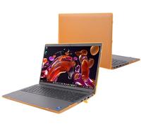 mCover Case Compatible ONLY with 2023-2024 15.6" Dell Latitude 3540/3550 Series Laptop Computer (NOT Fitting Any Other Dell Models) - Orange