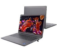 mCover Case Compatible ONLY with 2023-2024 15.6" Dell Latitude 3540/3550 Series Laptop Computer (NOT Fitting Any Other Dell Models) - Black