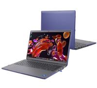 mCover Case Compatible ONLY with 2023-2024 15.6" Dell Latitude 3540/3550 Series Laptop Computer (NOT Fitting Any Other Dell Models) - Blue