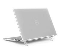 mCover Case Compatible ONLY with15.6" Dell XPS 15 9500 9510 9520 9530 / Precision 5550 5560 5570 Series Laptop - Clear