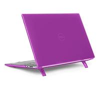 mCover Case Compatible ONLY with15.6" Dell XPS 15 9500 9510 9520 9530 / Precision 5550 5560 5570 Series Laptop - Purple
