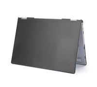 mCover Case Compatible with 14" Acer Chromebook Spin 514 CP514-1H Series Convertible Notebook Computer ONLY (NOT Fitting Spin 514 CP514-2H Models) (Black)