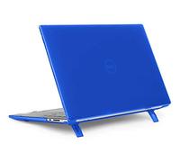 mCover Case Compatible with 15.6" Dell XPS 15 9500 9510 9520 / Precision 5550 5560 5570 Series Laptop Computer ONLY (NOT Fitting Other Dell Models)(Blue)