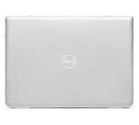 mCover Case Compatible with 2021-2022 14" Dell Latitude 3420 Series Laptop Computers ONLY (NOT Fitting Other Dell Models) (14" Dell Latitude 3420 Series, Clear)