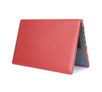 mCover Case Compatible with Dell Latitude 5420/5430 2021-2023 14" Windows Notebook ONLY (NOT COMPATIBLE WITH OTHER DELL MODELS) - Red