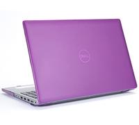 mCover Case Compatible with Dell Precision 3560/3570/3580/3590 and Latitude 5520/5530/5540/5550 15" (Not for other Dell Models), Purple