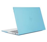 mCover Case ONLY Compatible for 14" HP EliteBook 840 (Intel CPU) | 845 (AMD CPU) G9 / G10 / G11 and 14" ZbookFirefly G9 / G10 / G11 Series Notebook PC (NOT Fitting Any Other HP Models) - Aqua