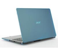 mCover Case ONLY Compatible for 2019~2023 15.6" Acer Aspire 3 A315-42 / A315-54 / A315-56 Series (with Intel CPU) Notebook PC (NOT Fitting Other Acer Models) - Aqua