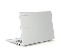 mCover Case ONLY Compatible for 2021~2023 14" Acer Chromebook 314 CB314-2H C922 C922T Series Notebook Computer (NOT Fitting Other Acer Models)- Clear