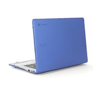 mCover Case ONLY Compatible for 2021~2023 14" Acer Chromebook 314 CB314-2H C922 C922T Series Notebook Computer (NOT Fitting Other Acer Models)- Blue