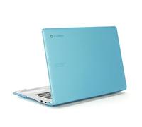 mCover Case ONLY Compatible for 2021~2023 14" Acer Chromebook 314 CB314-2H C922 C922T Series Notebook Computer (NOT Fitting Other Acer Models)- Aqua