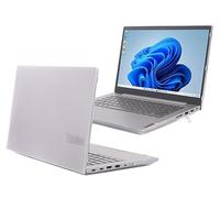 mCover Case ONLY Compatible for 2021~2023 14" Lenovo ThinkBook 14 G2 / G3 / G4 / G5 Series Notebook PC (NOT Working with Other Lenovo Models) - Clear