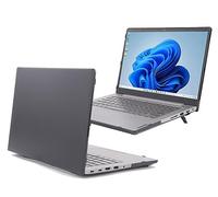 mCover Case ONLY Compatible for 2021~2023 14" Lenovo ThinkBook 14 G2 / G3 / G4 / G5 Series Notebook PC (NOT Working with Other Lenovo Models) - Black