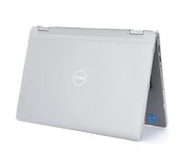 mCover Case ONLY Compatible for 2021～2024 13.3" Dell Latitude 5320 5330 5340 5350 2-in-1 Windows Laptop Notebook Computer (NOT Fitting Any Other Dell Models) - Clear