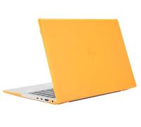 mCover Case Only Compatible for 2022~2024 14" HP EliteBook 840 (Intel CPU) | 845 (AMD CPU) | ZBook Firefly 14 G9 / G10 / G11 Series Windows PC (NOT Fitting Any Other HP Models) - Orange