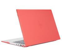 mCover Case Only Compatible for 2022~2024 14" HP EliteBook 840 (Intel CPU) | 845 (AMD CPU) | ZBook Firefly 14 G9 / G10 / G11 Series Windows PC (NOT Fitting Any Other HP Models) - Red