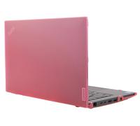 mCover case ONLY Compatible for 2022-2024 14" Lenovo ThinkPad L14 Gen 3 | Gen 4 Series Windows Notebook Computers (NOT Fitting Any Other Models)- Pink