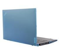 mCover case ONLY Compatible for 2022-2024 14" Lenovo ThinkPad L14 Gen 3 | Gen 4 Series Windows Notebook Computers (NOT Fitting Any Other Models)- Aqua