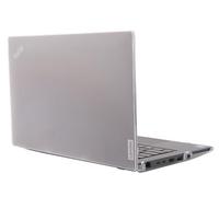 mCover case ONLY Compatible for 2022-2024 14" Lenovo ThinkPad L14 Gen 3 | Gen 4 Series Windows Notebook Computers (NOT Fitting Any Other Models)- Clear