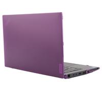 mCover case ONLY Compatible for 2022-2024 14" Lenovo ThinkPad L14 Gen 3 | Gen 4 Series Windows Notebook Computers (NOT Fitting Any Other Models)- Purple