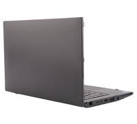 mCover case ONLY Compatible for 2022-2024 14" Lenovo ThinkPad L14 Gen 3 | Gen 4 Series Windows Notebook Computers (NOT Fitting Any Other Models)- Black